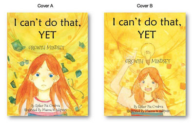 Choosing a cover